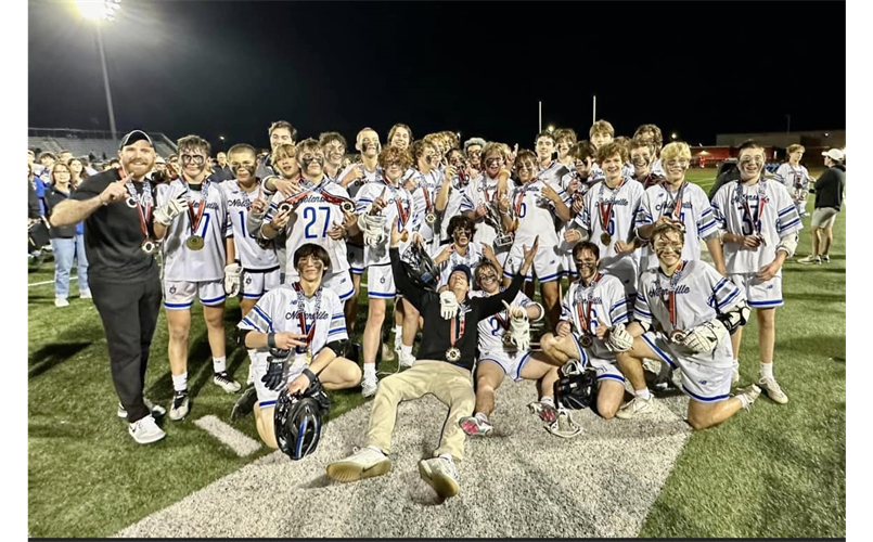 2023 State Champions