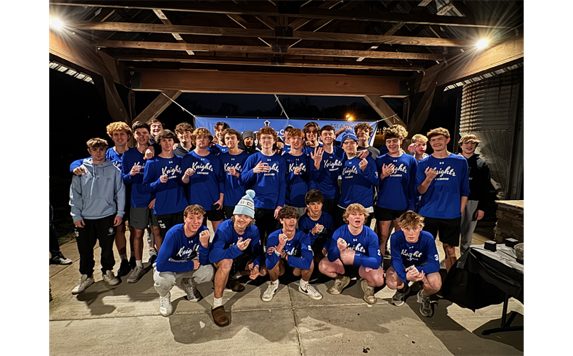 2023 State Champions