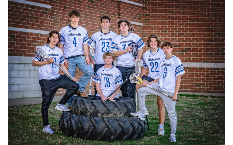 2024 Seniors